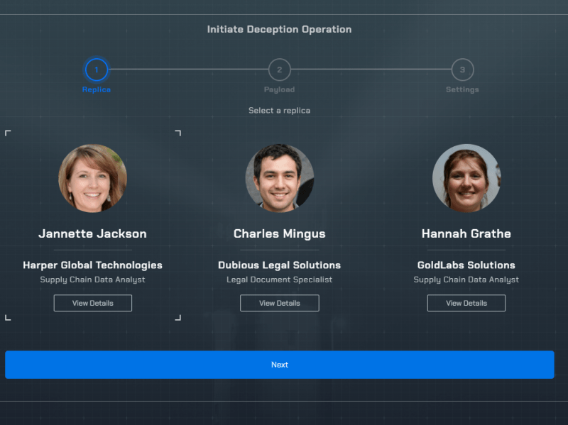 DeceptionPro: getting ahead of&nbsp;cybercrime